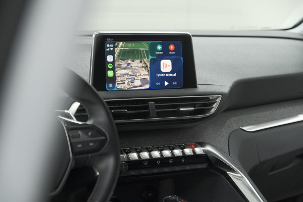 Peugeot 3008 PureTech 130 EAT6 Blue Lease Premium | Camera | Apple Carplay | Parkeersensoren | Climate Control