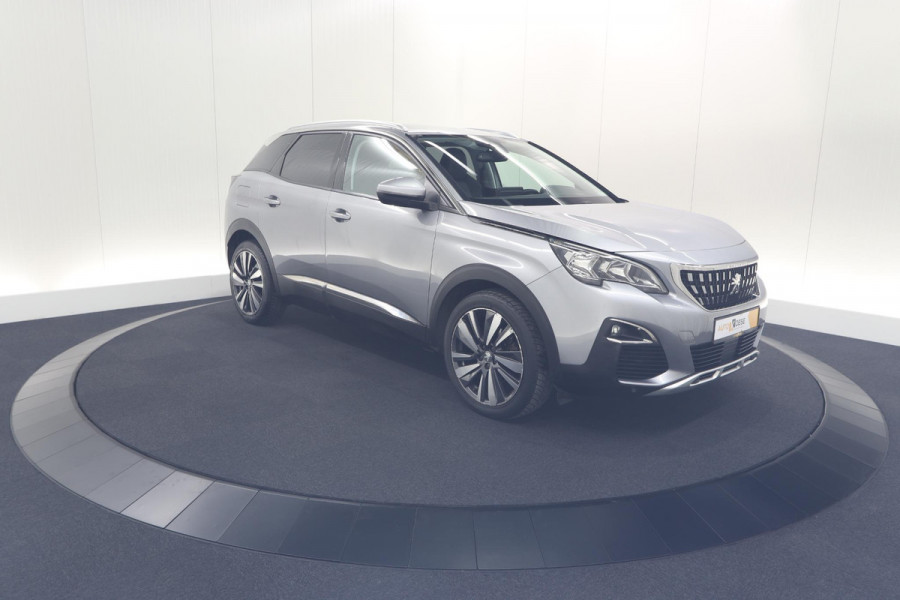 Peugeot 3008 PureTech 130 EAT6 Blue Lease Premium | Camera | Apple Carplay | Parkeersensoren | Climate Control