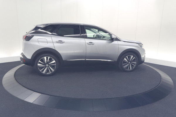 Peugeot 3008 PureTech 130 EAT6 Blue Lease Premium | Camera | Apple Carplay | Parkeersensoren | Climate Control