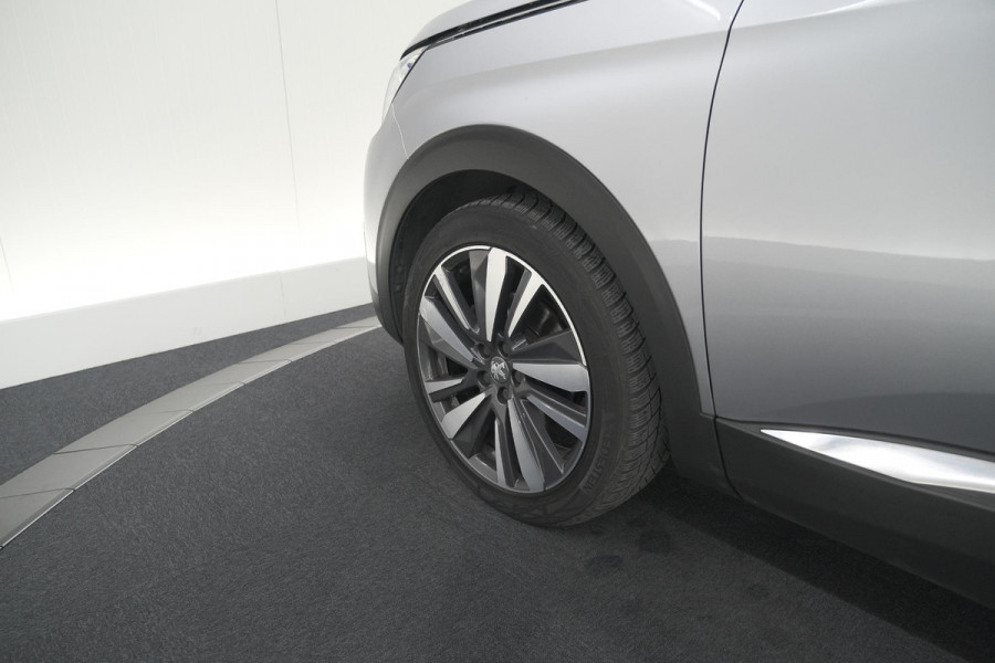 Peugeot 3008 PureTech 130 EAT6 Blue Lease Premium | Camera | Apple Carplay | Parkeersensoren | Climate Control