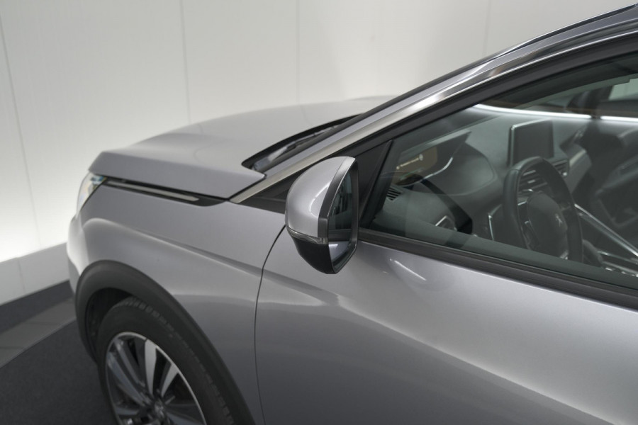Peugeot 3008 PureTech 130 EAT6 Blue Lease Premium | Camera | Apple Carplay | Parkeersensoren | Climate Control