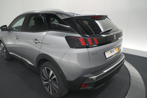Peugeot 3008 PureTech 130 EAT6 Blue Lease Premium | Camera | Apple Carplay | Parkeersensoren | Climate Control