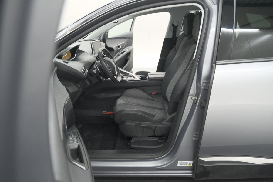 Peugeot 3008 PureTech 130 EAT6 Blue Lease Premium | Camera | Apple Carplay | Parkeersensoren | Climate Control