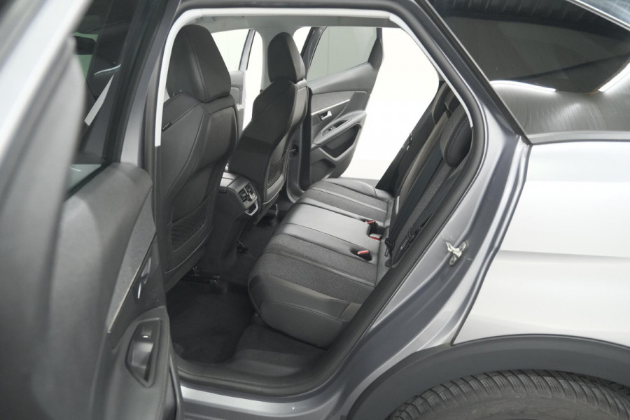 Peugeot 3008 PureTech 130 EAT6 Blue Lease Premium | Camera | Apple Carplay | Parkeersensoren | Climate Control