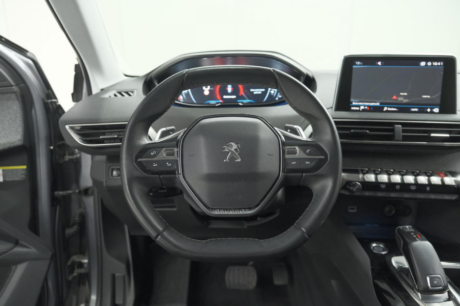 Peugeot 3008 PureTech 130 EAT6 Blue Lease Premium | Camera | Apple Carplay | Parkeersensoren | Climate Control