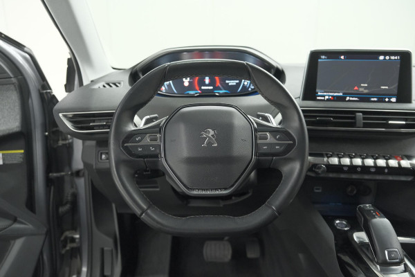 Peugeot 3008 PureTech 130 EAT6 Blue Lease Premium | Camera | Apple Carplay | Parkeersensoren | Climate Control