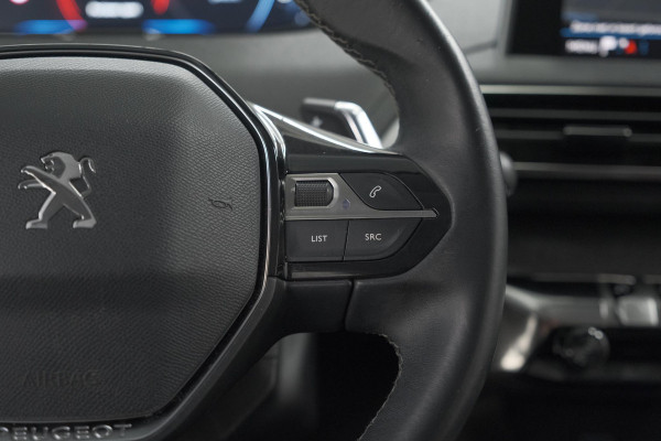 Peugeot 3008 PureTech 130 EAT6 Blue Lease Premium | Camera | Apple Carplay | Parkeersensoren | Climate Control
