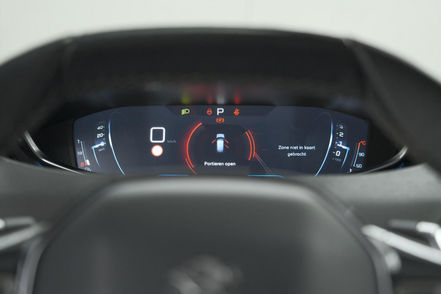 Peugeot 3008 PureTech 130 EAT6 Blue Lease Premium | Camera | Apple Carplay | Parkeersensoren | Climate Control