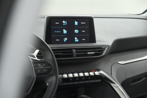 Peugeot 3008 PureTech 130 EAT6 Blue Lease Premium | Camera | Apple Carplay | Parkeersensoren | Climate Control