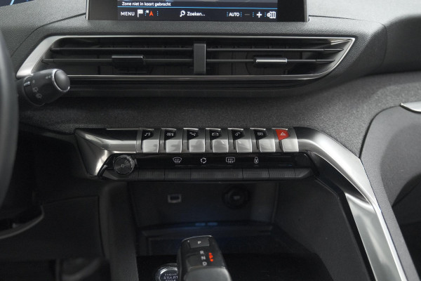 Peugeot 3008 PureTech 130 EAT6 Blue Lease Premium | Camera | Apple Carplay | Parkeersensoren | Climate Control