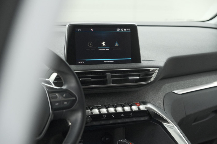 Peugeot 3008 PureTech 130 EAT6 Blue Lease Premium | Camera | Apple Carplay | Parkeersensoren | Climate Control