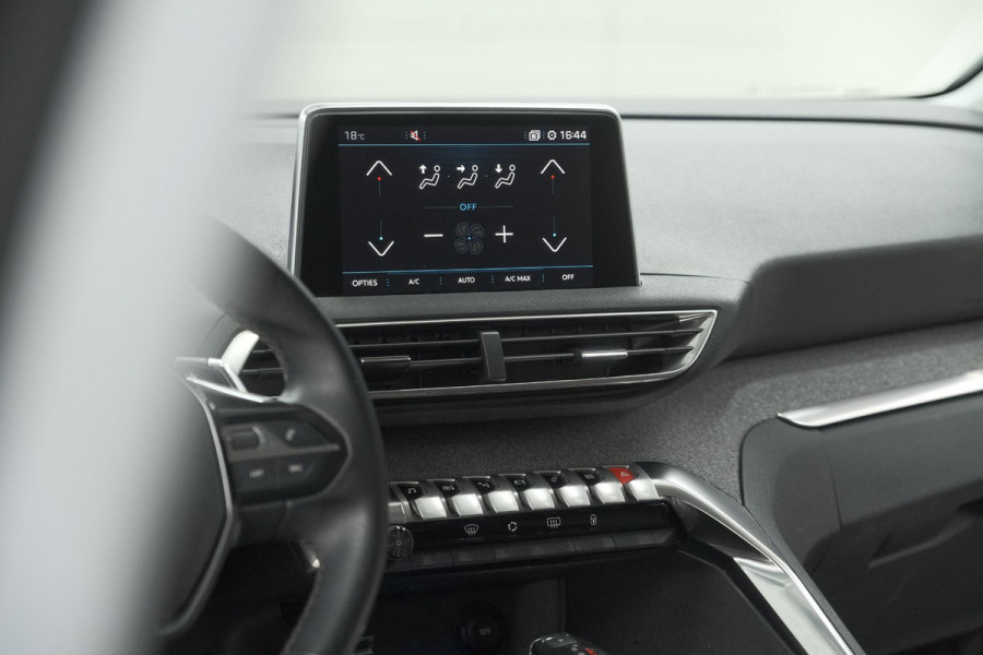 Peugeot 3008 PureTech 130 EAT6 Blue Lease Premium | Camera | Apple Carplay | Parkeersensoren | Climate Control