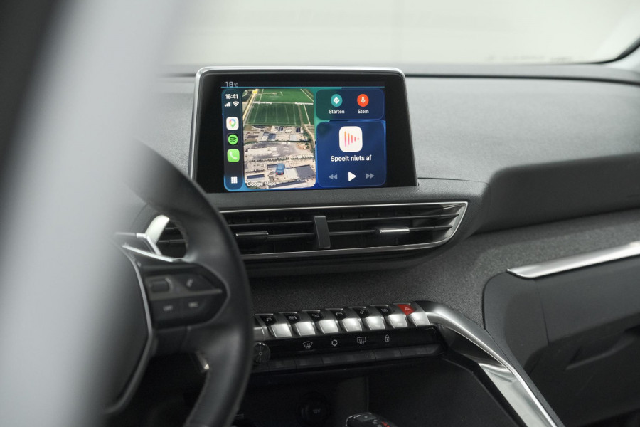 Peugeot 3008 PureTech 130 EAT6 Blue Lease Premium | Camera | Apple Carplay | Parkeersensoren | Climate Control