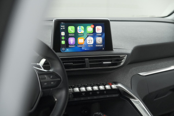 Peugeot 3008 PureTech 130 EAT6 Blue Lease Premium | Camera | Apple Carplay | Parkeersensoren | Climate Control