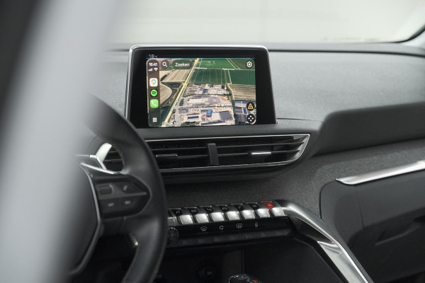 Peugeot 3008 PureTech 130 EAT6 Blue Lease Premium | Camera | Apple Carplay | Parkeersensoren | Climate Control