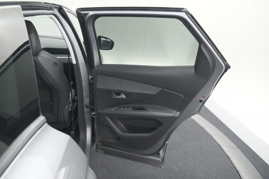 Peugeot 3008 PureTech 130 EAT6 Blue Lease Premium | Camera | Apple Carplay | Parkeersensoren | Climate Control