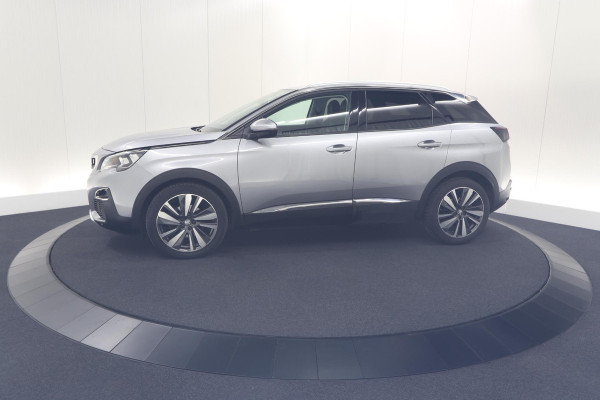 Peugeot 3008 PureTech 130 EAT6 Blue Lease Premium | Camera | Apple Carplay | Parkeersensoren | Climate Control