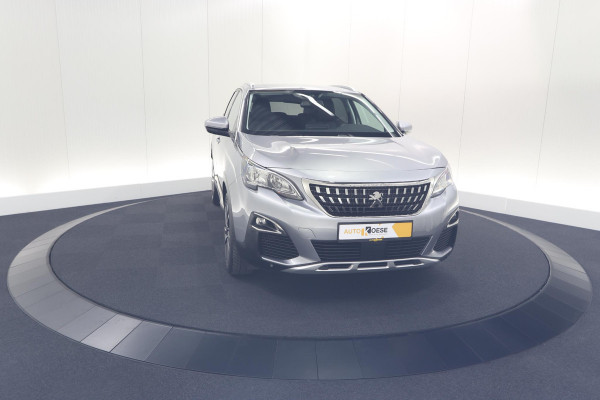 Peugeot 3008 PureTech 130 EAT6 Blue Lease Premium | Camera | Apple Carplay | Parkeersensoren | Climate Control