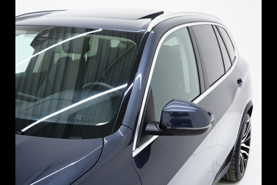 BMW X5 xDrive45e High Executive | Panoramadak | Luchtvering | Leder | Camera | Keyless | Adaptive Cruise | Carplay