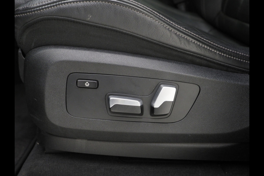 BMW X5 xDrive45e High Executive | Panoramadak | Luchtvering | Leder | Camera | Keyless | Adaptive Cruise | Carplay