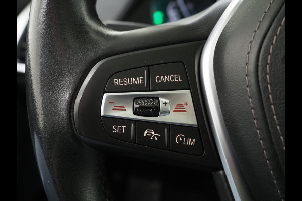 BMW X5 xDrive45e High Executive | Panoramadak | Luchtvering | Leder | Camera | Keyless | Adaptive Cruise | Carplay