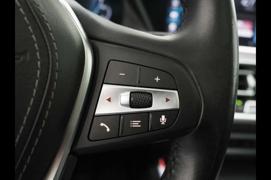 BMW X5 xDrive45e High Executive | Panoramadak | Luchtvering | Leder | Camera | Keyless | Adaptive Cruise | Carplay