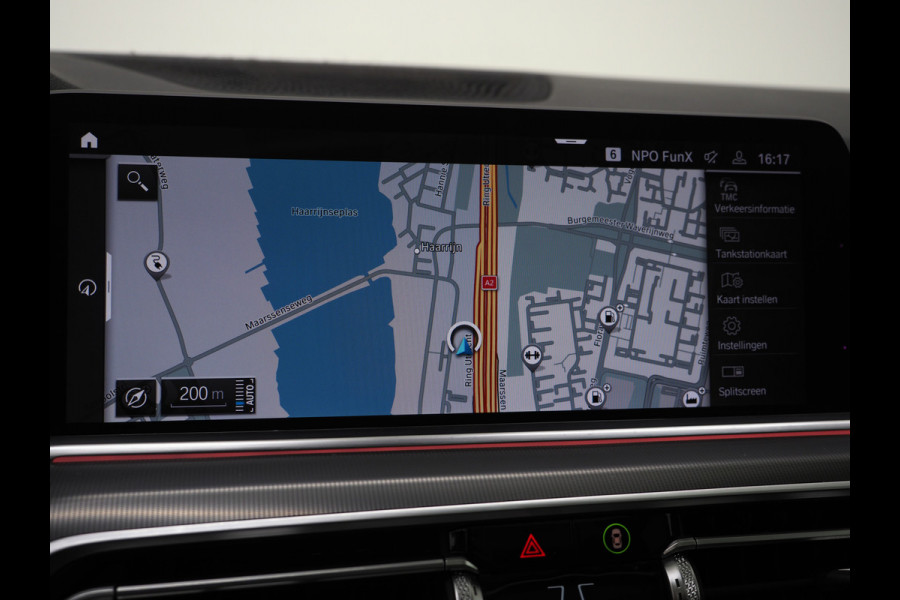 BMW X5 xDrive45e High Executive | Panoramadak | Luchtvering | Leder | Camera | Keyless | Adaptive Cruise | Carplay