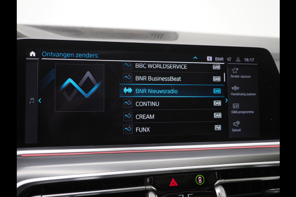 BMW X5 xDrive45e High Executive | Panoramadak | Luchtvering | Leder | Camera | Keyless | Adaptive Cruise | Carplay