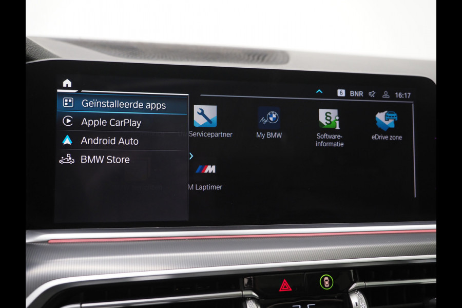 BMW X5 xDrive45e High Executive | Panoramadak | Luchtvering | Leder | Camera | Keyless | Adaptive Cruise | Carplay