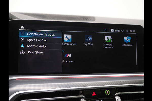 BMW X5 xDrive45e High Executive | Panoramadak | Luchtvering | Leder | Camera | Keyless | Adaptive Cruise | Carplay