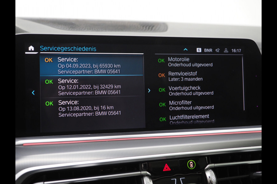 BMW X5 xDrive45e High Executive | Panoramadak | Luchtvering | Leder | Camera | Keyless | Adaptive Cruise | Carplay