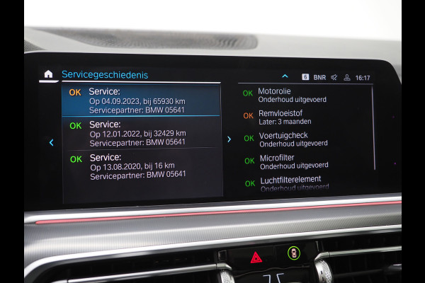 BMW X5 xDrive45e High Executive | Panoramadak | Luchtvering | Leder | Camera | Keyless | Adaptive Cruise | Carplay