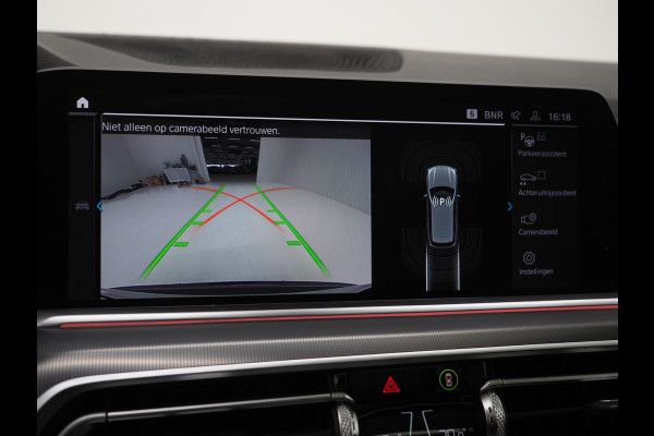 BMW X5 xDrive45e High Executive | Panoramadak | Luchtvering | Leder | Camera | Keyless | Adaptive Cruise | Carplay