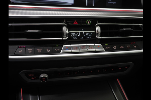 BMW X5 xDrive45e High Executive | Panoramadak | Luchtvering | Leder | Camera | Keyless | Adaptive Cruise | Carplay