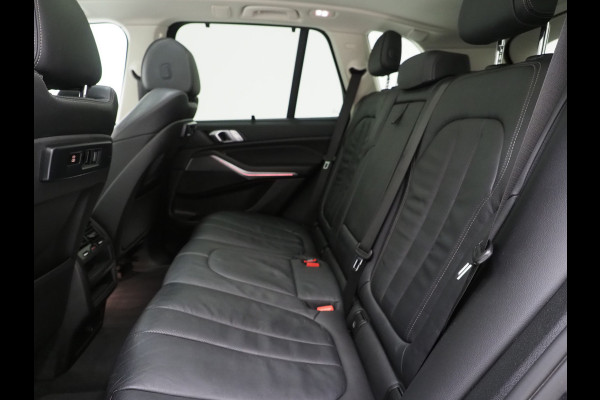 BMW X5 xDrive45e High Executive | Panoramadak | Luchtvering | Leder | Camera | Keyless | Adaptive Cruise | Carplay