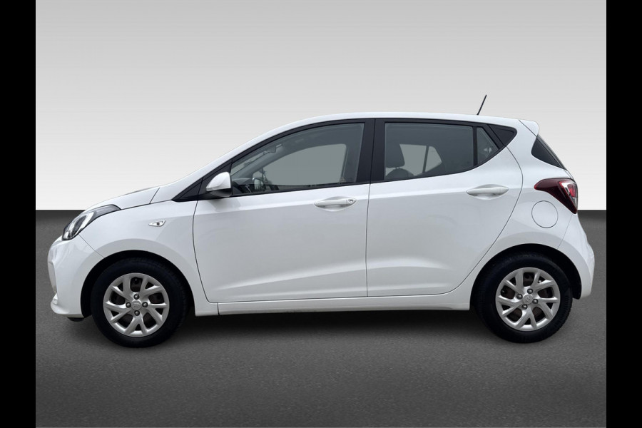 Hyundai i10 1.0i Comfort