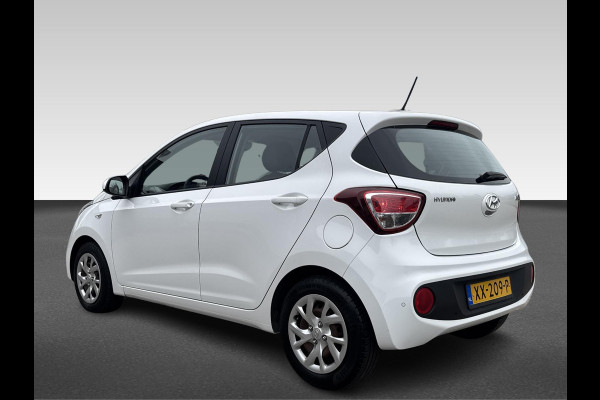 Hyundai i10 1.0i Comfort