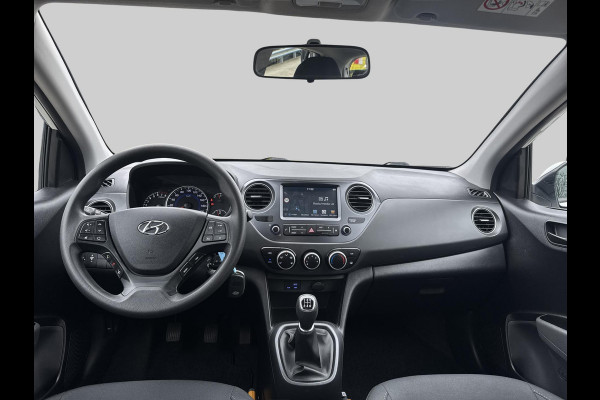 Hyundai i10 1.0i Comfort