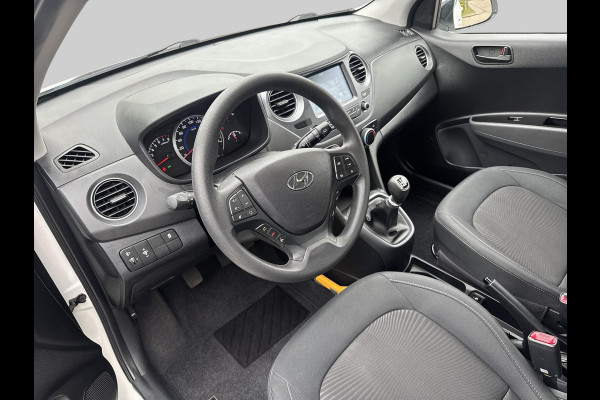Hyundai i10 1.0i Comfort