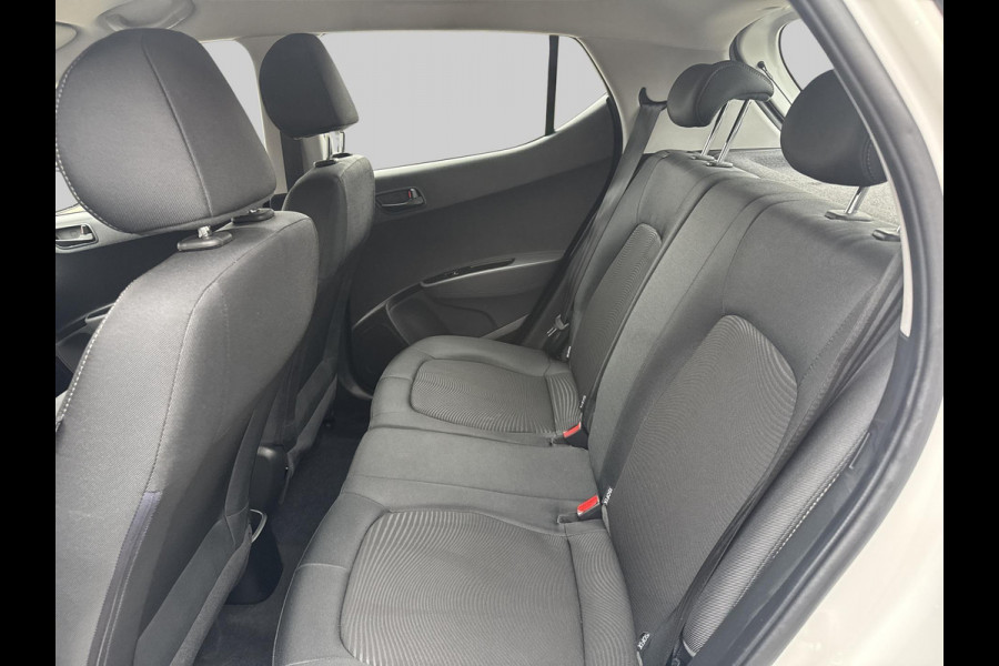 Hyundai i10 1.0i Comfort