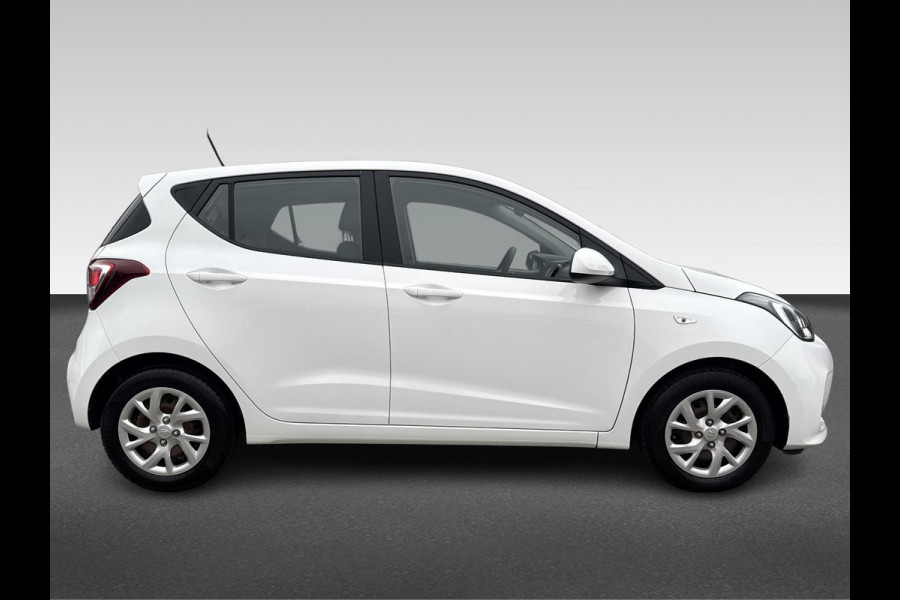 Hyundai i10 1.0i Comfort