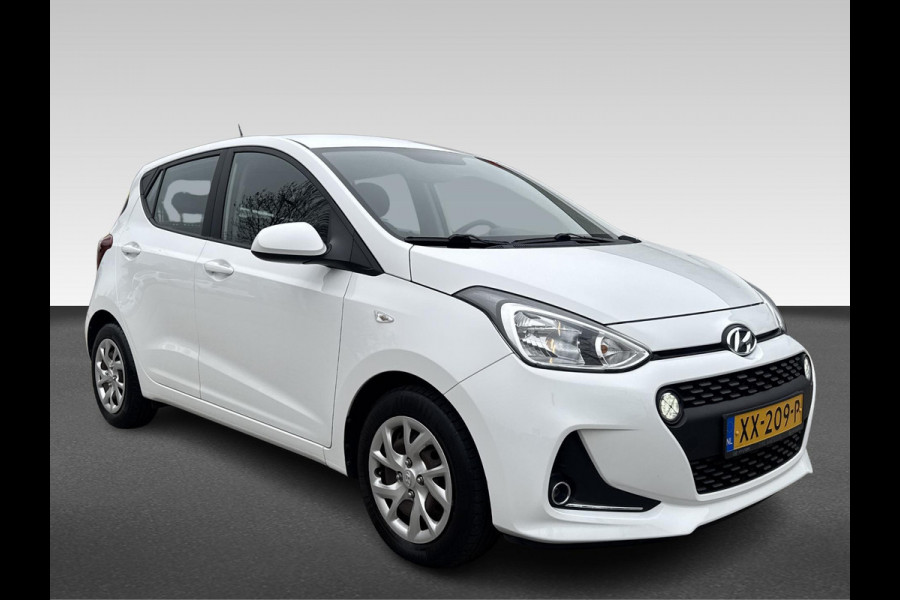 Hyundai i10 1.0i Comfort