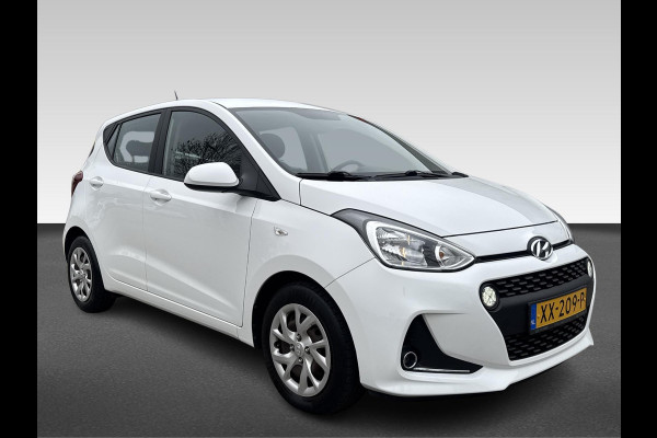 Hyundai i10 1.0i Comfort