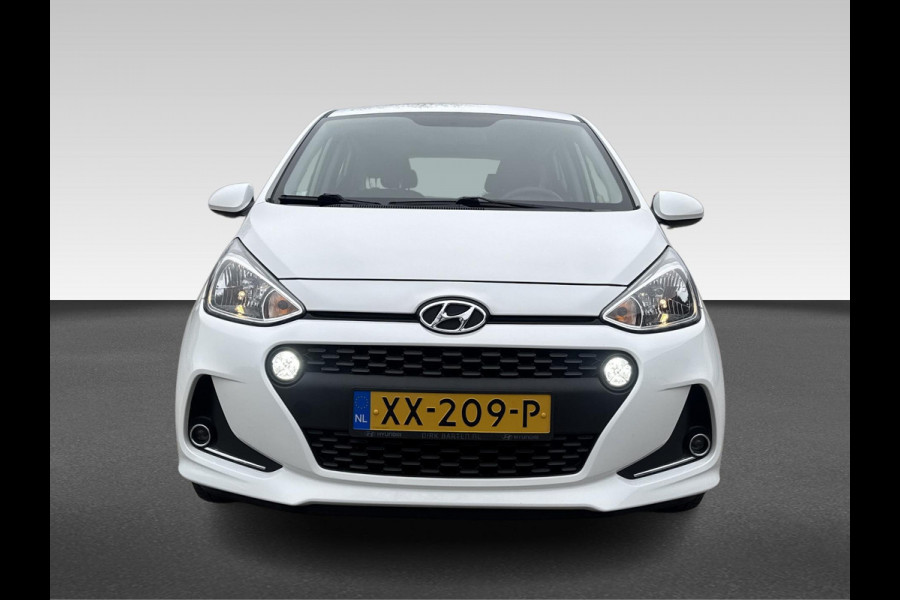 Hyundai i10 1.0i Comfort