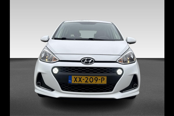 Hyundai i10 1.0i Comfort