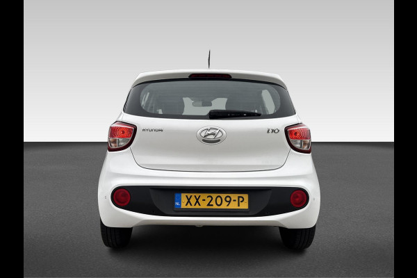 Hyundai i10 1.0i Comfort