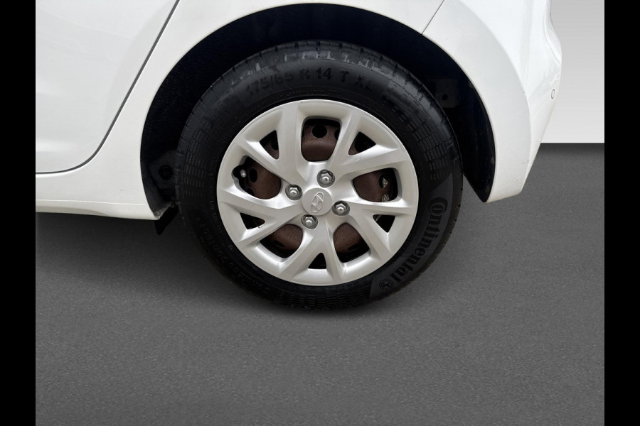 Hyundai i10 1.0i Comfort