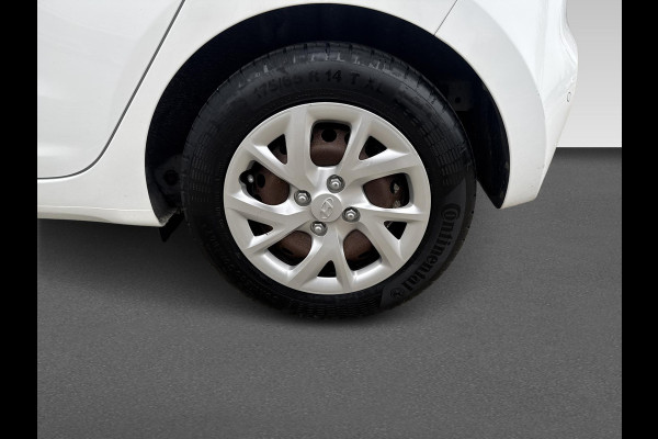 Hyundai i10 1.0i Comfort