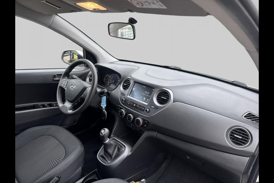 Hyundai i10 1.0i Comfort