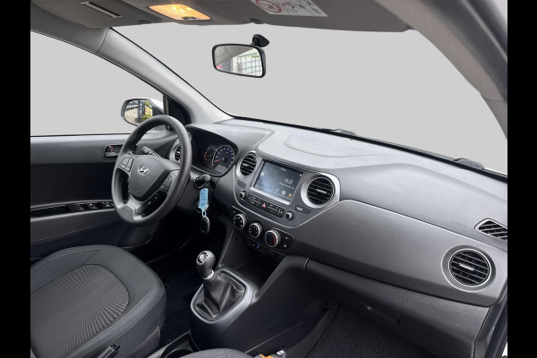 Hyundai i10 1.0i Comfort